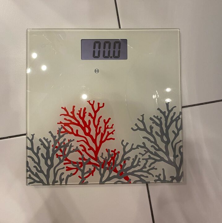 重量过多